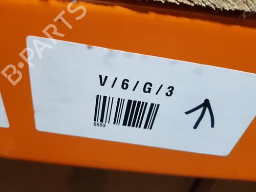 Electronic module TOYOTA RAV 4 V (_A5_, _H5_) 2.5 Hybrid AWD (AXAP54, AXAP54L) | BP36144644M83 - Image 6