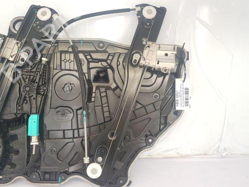 Front left window mechanism TESLA MODEL Y (5YJY) EV Performance All-wheel Drive | BP38704871C22 - Image 9