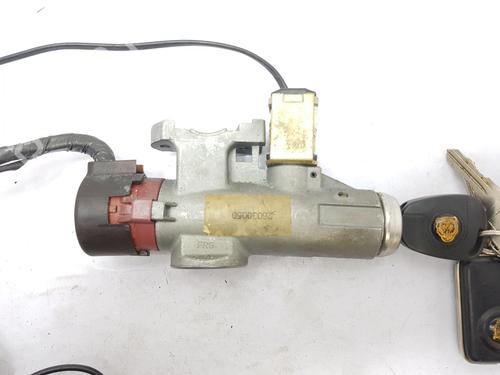 Ignition barrel JAGUAR XJSC Convertible (X27) 4.0 | BP30115721M48 