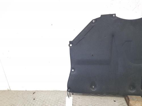 Bundpladebeskyttelse MAZDA CX-30 (DM) SKYACTIV-G M Hybrid | BP27469843M92