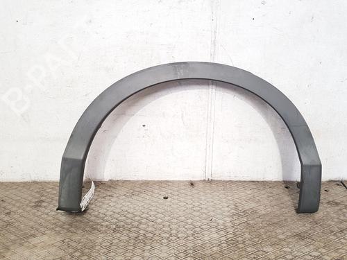 Højre bagtil skærm liste HONDA CIVIC IX (FK) 1.6 i-DTEC (FK3) (120 hp) 29549309