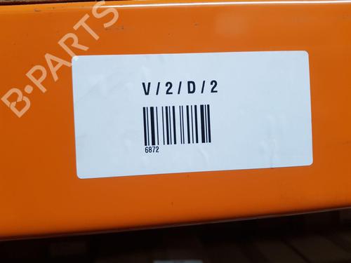 Electronic module MERCEDES-BENZ M-CLASS (W166) ML 350 BlueTEC 4-matic (166.024, 166.023) | BP22680592M83 