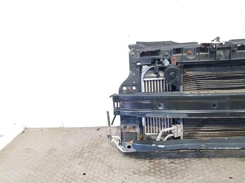 Front slam panel FORD KA (RU8)  | BP22204537C72 