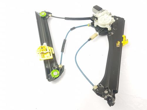 Used Front left window mechanism BMW i8 (I12) hybrid (231 hp) 27855845