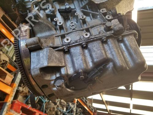 Engine SKODA SCALA (NW1) | BP31301153M1