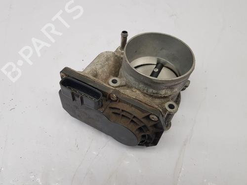 Used Throttle body Throttle body TOYOTA GT 86 Coupe (ZN6_) 2.0 (ZN6AC_, ZN6BC_, ZN6K) (200 hp) 39991227 39991227