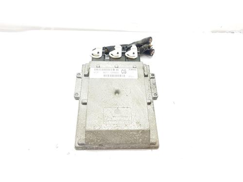Engine control unit (ECU) FORD TRANSIT Van (FA_ _) 2.2 TDCi 8C1112A650CG