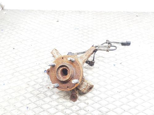 Used Left front steering knuckle HYUNDAI GETZ (TB) 1.1 (67 hp) 22676638