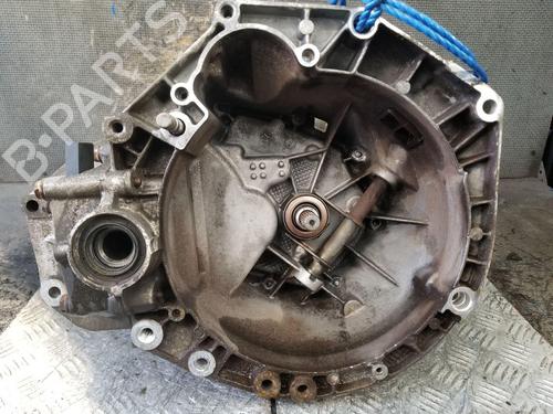 Gearbox FIAT PANDA (169_) 1.1 (169.AXA1A) | BP30891923M3