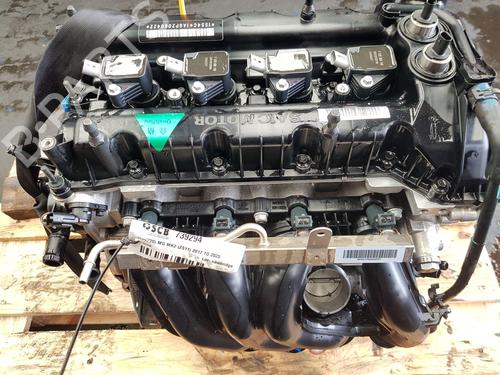 Engine MG MG ZS SUV (AZS1) 1.5 VTi | BP28105007M1
