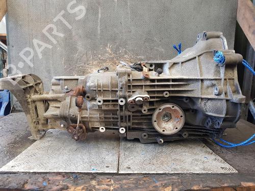Gearbox PORSCHE BOXSTER (986) 2.7 | BP26903301M3