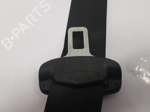 Front left seatbelt MERCEDES-BENZ A-CLASS (W177) A 200 d (177.012) | BP29815850I26