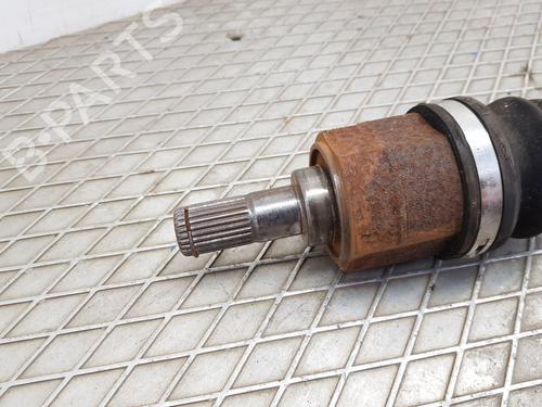 Left front driveshaft KIA CEED (CD) | BP25461556M38 - Image 4