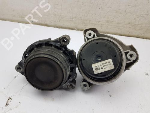 Used Engine mount BMW 4 Coupe (F32, F82) M4 Competition (450 hp) 22682678
