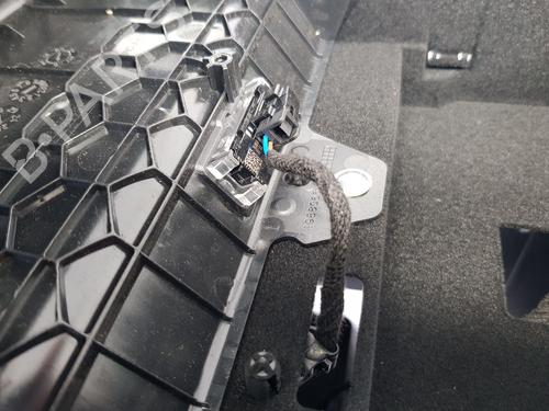 Armrest / Center console TESLA MODEL Y (5YJY) | BP35745950I20 - Image 8