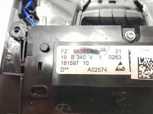 Interior roof light BMW 1 (F40) M 135 i xDrive | BP29292821I8 