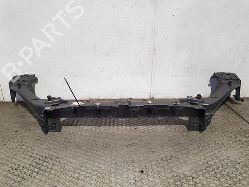 Used Front bumper reinforcement Front bumper reinforcement 22672559 22672559