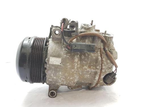 AC compressor MERCEDES-BENZ SLK (R172) 250 CDI / d (172.403) | BP29900420M34