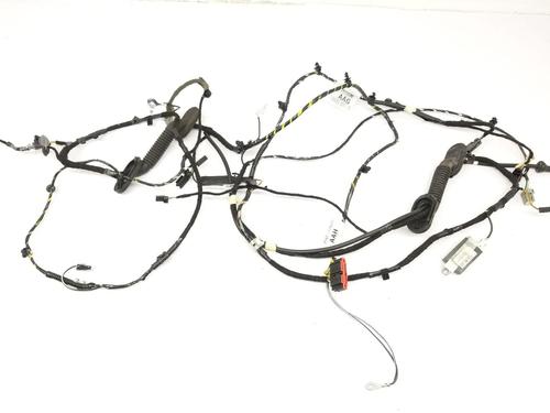 Used Wiring harness FORD FOCUS III 2.3 RS AWD (350 hp) 22677316