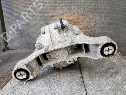 Differential hinten PORSCHE CAYENNE (92A)  | BP22208277M24 