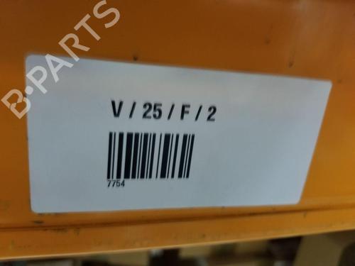Intercooler pipe BMW X1 (E84) xDrive 25 d | BP22672232M127 - Image 12
