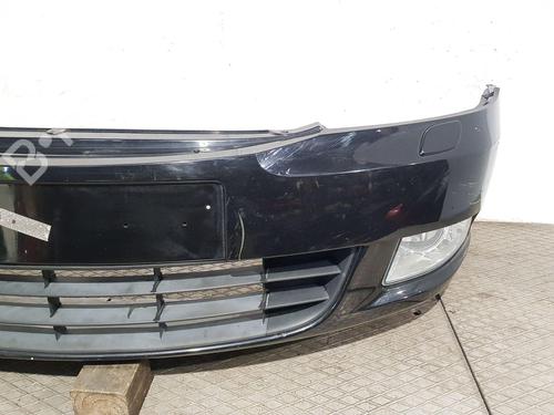 Front bumper SKODA OCTAVIA II Combi (1Z5) 1.6 TDI | BP29167795C7 