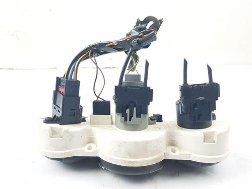 Climate control FORD TRANSIT CONNECT (P65_, P70_, P80_) 1.8 Di | BP29549269I5 