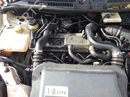 Motor FORD TRANSIT CONNECT (P65_, P70_, P80_) 1.8 Di | BP30764905M1 