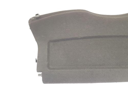 Rear parcel shelf FORD FIESTA V (JH_, JD_) 1.6 TDCi | BP29492824C85 