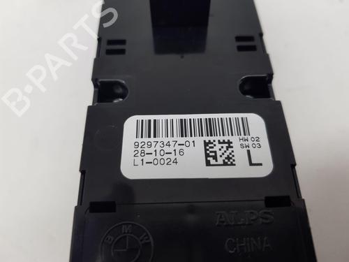 Right front window switch BMW X1 (F48) sDrive 18 d | BP31282802I26 