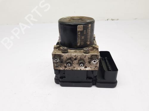ABS pump VW GOLF VI (5K1) 2.0 TDI | BP30184947M43