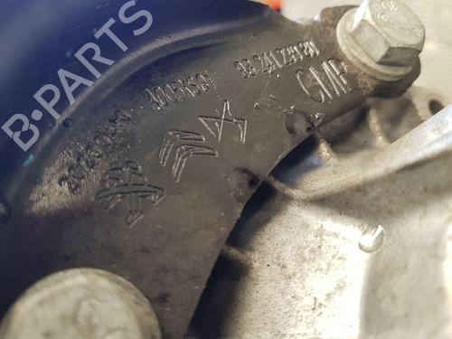 Gearbox VAUXHALL CORSA Mk V (F) 1.2 | BP36408811M3 - Image 11