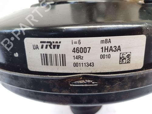Servo brake NISSAN MICRA IV (K13K, K13KK) 1.2 | BP29620659M42 