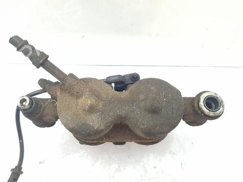 Right front brake caliper MERCEDES-BENZ SPRINTER 3,5-t Van (B907, B910)  | BP24478410M104 