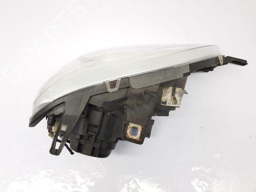 Left headlight MERCEDES-BENZ M-CLASS (W163) ML 270 CDI (163.113) | BP29641754C28 