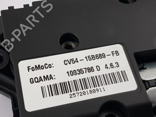 Sunroof engine FORD KUGA I 2.0 TDCi | BP29262792M60 
