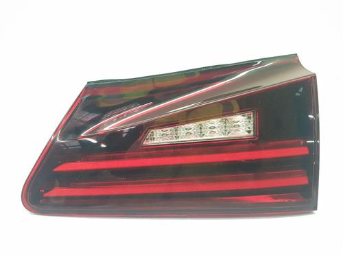 Used Right tailgate light Right tailgate light LEXUS IS II (_E2_) 200d (ALE20_, ALE20R) (150 hp) 31663250 31663250