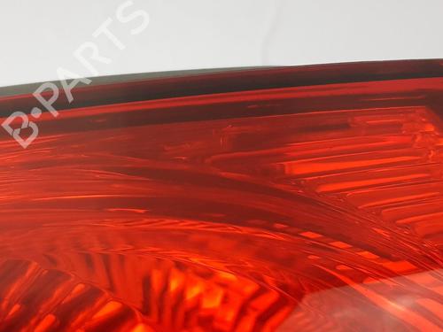 Left taillight VW GOLF VI (5K1) 1.6 TDI | BP33295752C34 - Image 8