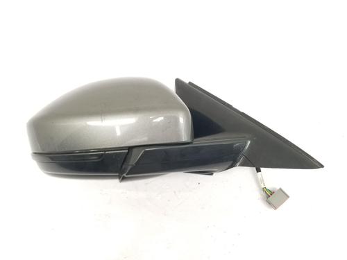 Used Right mirror LAND ROVER RANGE ROVER EVOQUE (L538) 2.0 D (150 hp) 27664887