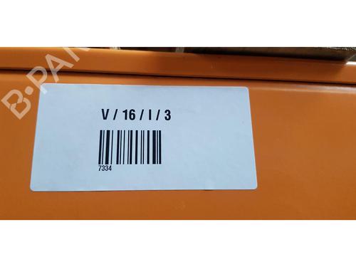 Auxiliary water pump HONDA JAZZ V (GR_, GS_) 1.5 eHEV (GR3, GR6) | BP29549252M111 