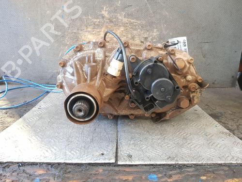 Transfer box ISUZU D-MAX I (TFR, TFS) 2.5 DiTD 4x4 (TFS86_) | BP30115858M36