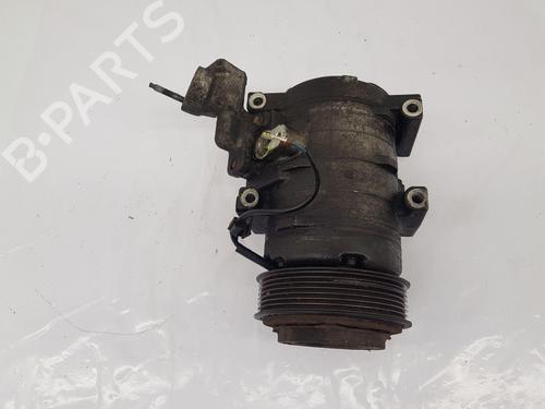 Used AC compressor AC compressor HONDA CR-V II (RD_) 2.2 CTDi (RD9) (140 hp) 35772098 35772098