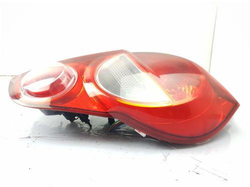 Right taillight CHEVROLET SPARK (M300) 1.2 | BP32004048C35  - Image 9
