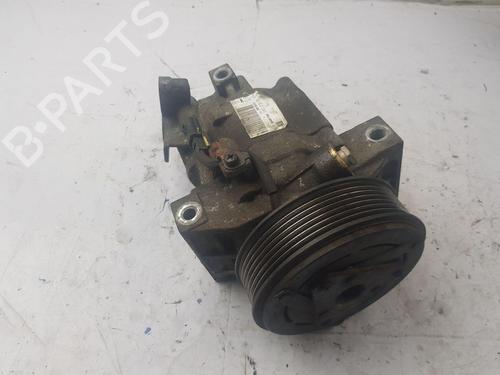 AC compressor DACIA SANDERO II TCe 90 (B8M1, B8MA, B8AC) | BP38777852M34 - Image 2