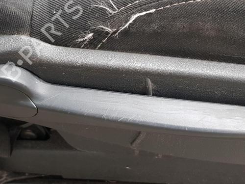 Right front seat RENAULT TRAFIC III Van (FG_)  | BP27487268C16  - Image 11