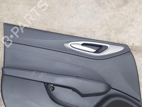 Right front seat ALFA ROMEO GIULIA (952_) 2.2 D (952AFA25, 952AFM25, 952ALA25) | BP28329809C16 
