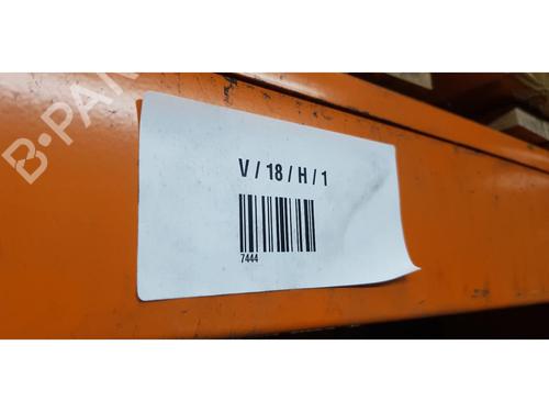 Other BMW 4 Convertible (F33, F83) M4 Competition | BP29343186O1 