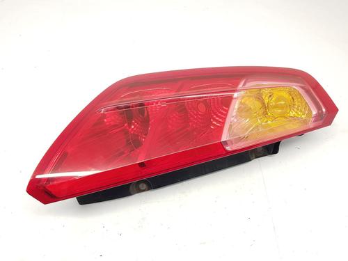 Used Left taillight FIAT PUNTO (199_) 1.4 (199AXB1A, 199BXB1A, 199BXB11, 199AXB11) (78 hp) 29620579