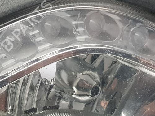 Left front fog light HYUNDAI i30 (GD) 1.6 CRDi | BP34639216C30 - Image 6