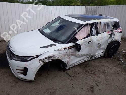 Pipe LAND ROVER RANGE ROVER EVOQUE (L551) 2.0 D150 | BP27487271M125 - Image 13